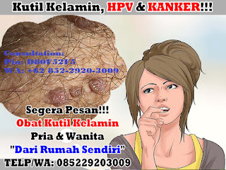 Obat Kutil Kelamin Obat Kutil Kelamin