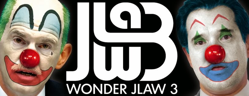 Wonder JLaw Wall