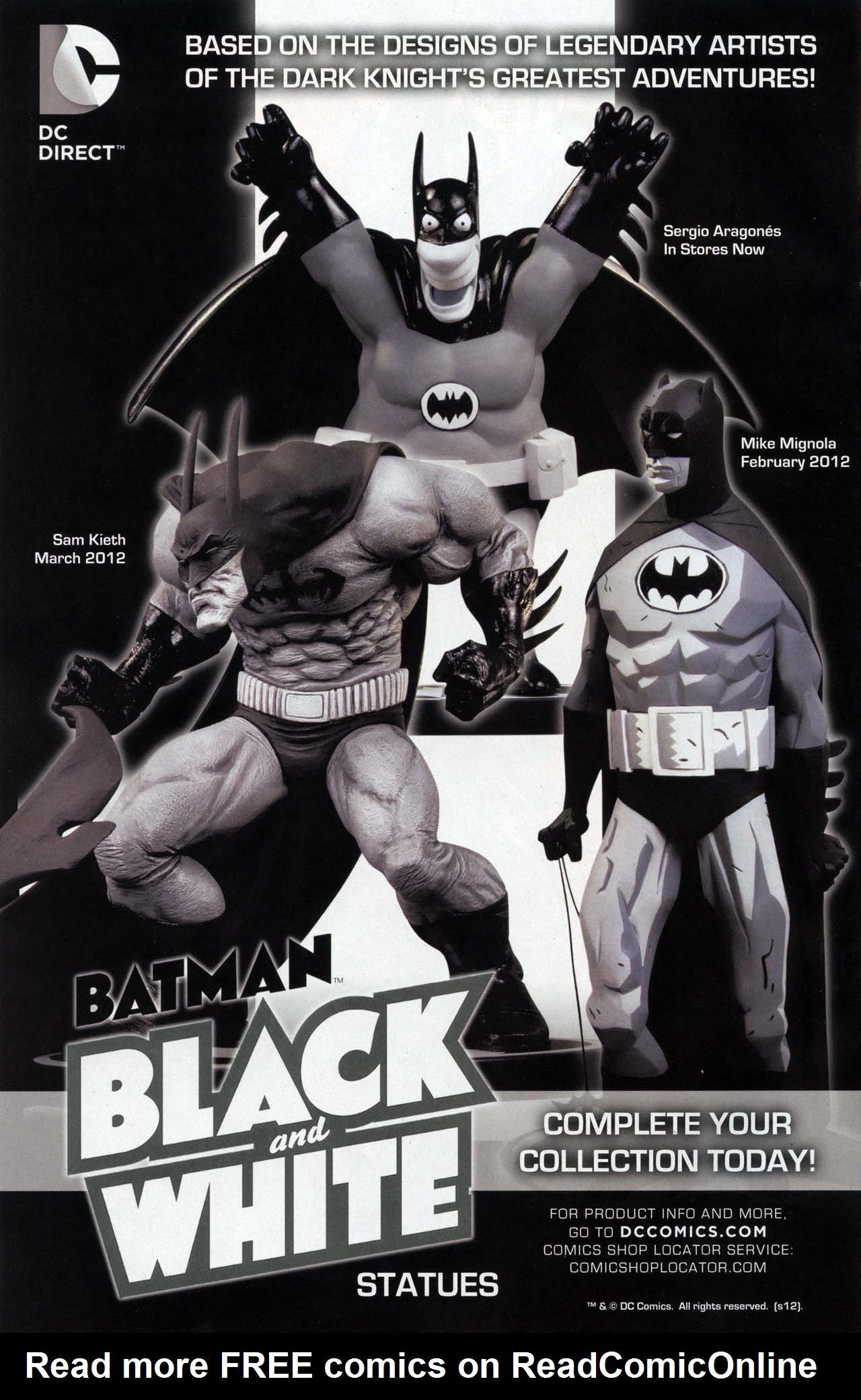 Read online Batman Beyond Unlimited comic -  Issue #2 - 32