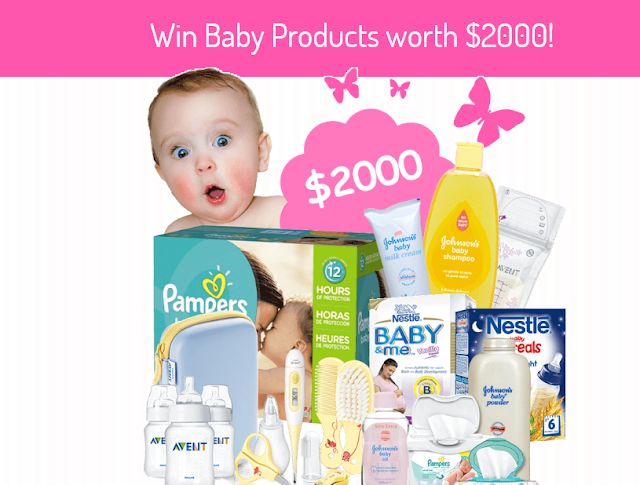 win baby stuff 2019
