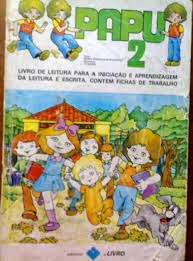 ... do Livro Escolar Papu