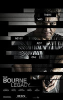 Di Sản Của Bourne - The Bourne Legacy