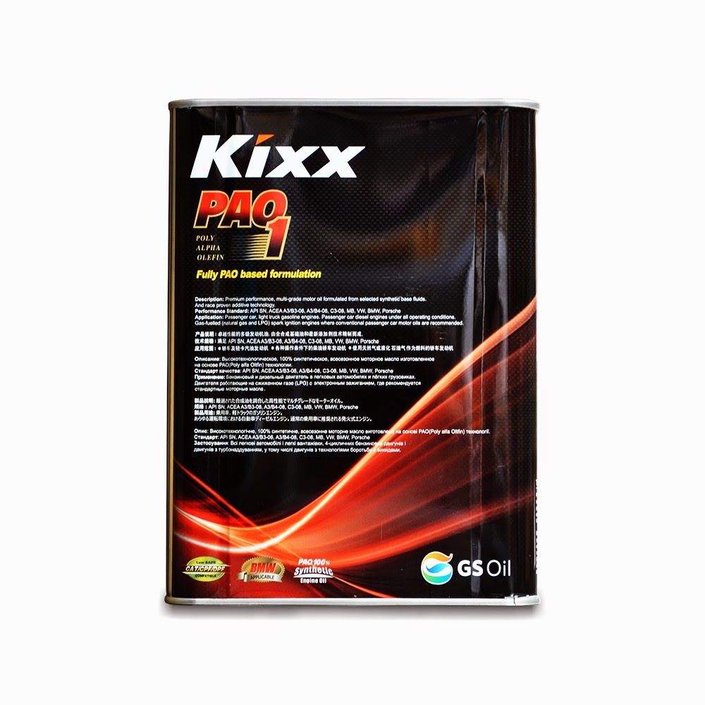 Kioxx Kioxx