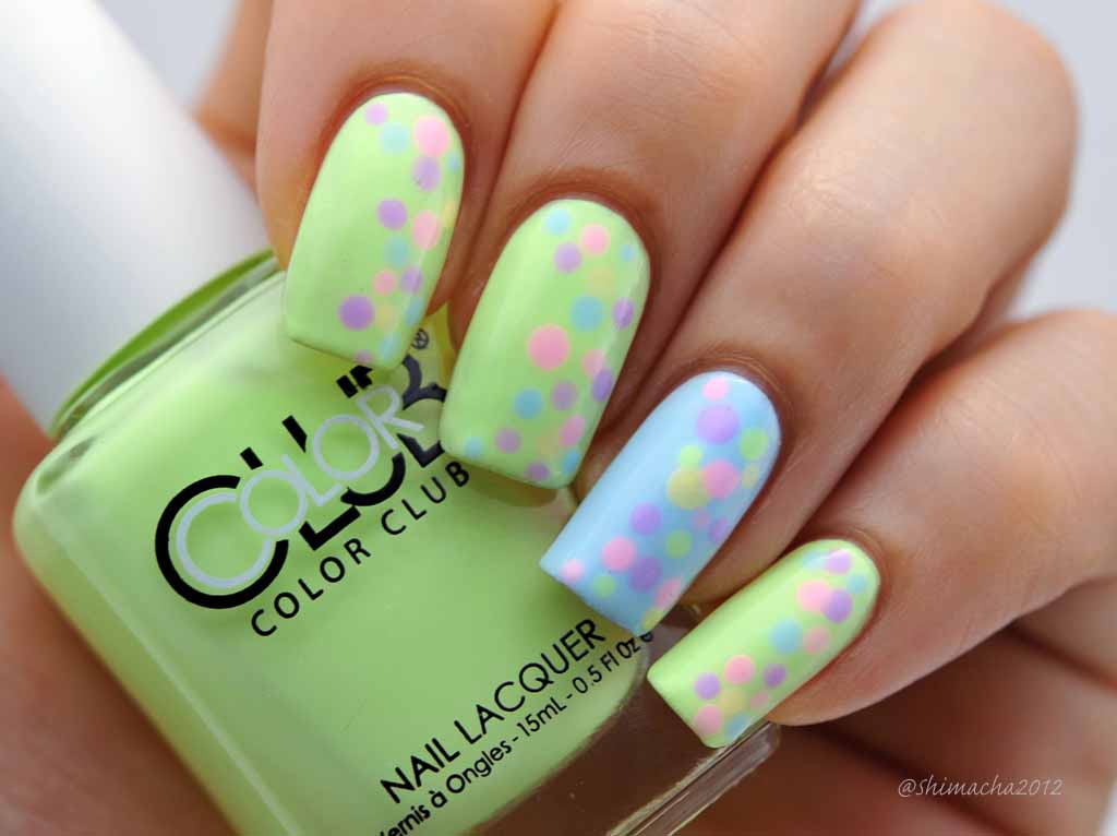 Poptastic Pastel Neon Collection (Under The Blacklight, Meet Me At The Rink)