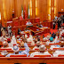 BREAKING : Senate passes 2019 budget for second reading