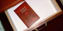 http://www.dailymail.co.uk/news/article-2726128/Travelodge-removes-Bible-room.html#ixzz3AbUklJ84 
