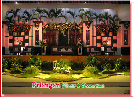 wedding organizer