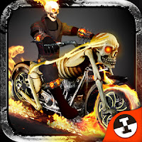 ghost ride 3d ghost ride 3d apk indir hile