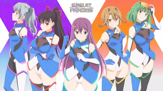 Circlet Princess OST Opening and Ending Song Full Circlet Princess OST Opening and Ending Song Full