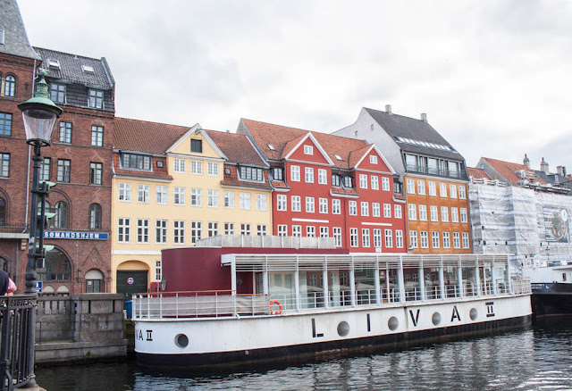 nyhavn