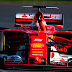 F1: Vettel aturde a Mercedes con victoria en Melbourne