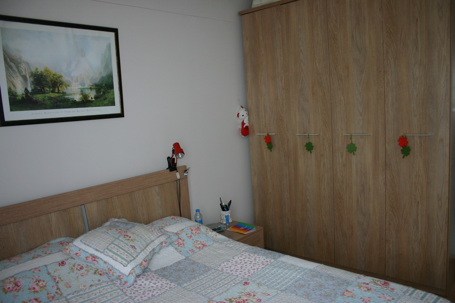 Bir Şok Şok Şok Handan Evinin Kapısını Blog Okurlarına Açıyor )