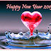 Fresh Happy New Year Quotes for Loved Ones