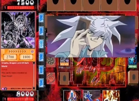 Yugioh Yugioh