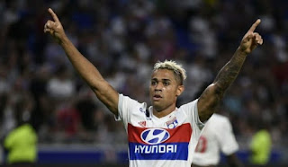  Striker Mariano Diaz Uncertain About Real Madrid Return