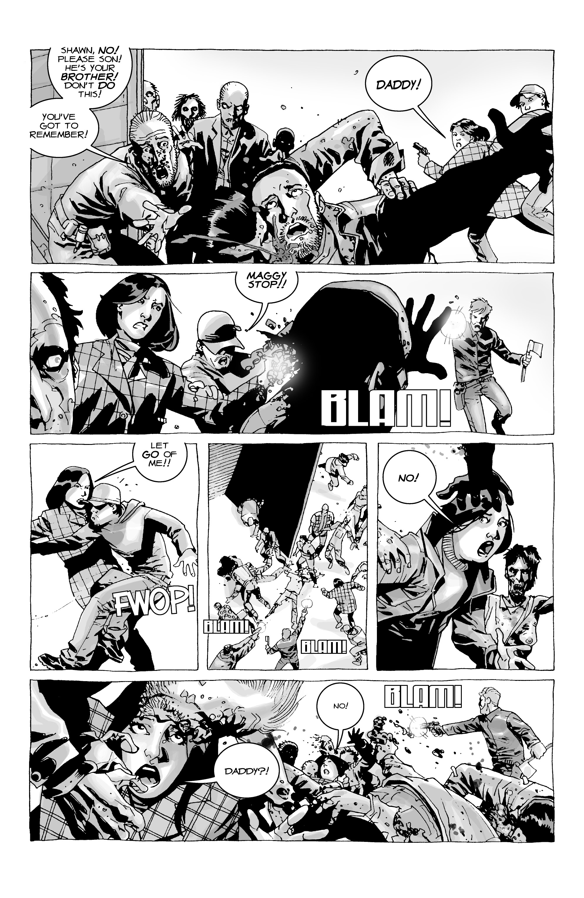 The Walking Dead issue 11 - Page 20
