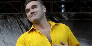 Morrissey entradas hasta adelanta baratas no agotadas gratis