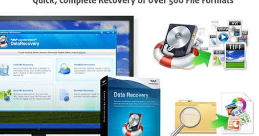 wondershare data recovery apk download