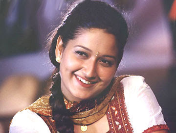 Indian Actress 