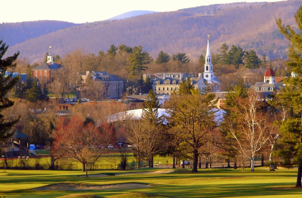 Williams College Education World