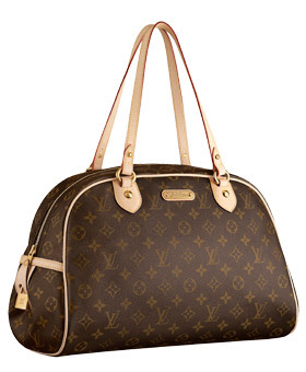 Bags by Louis Vuitton: Monogram Essential Louis Vuitton Hand Bag