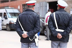 ايقاف احد المشتبه بهما في مقتل السائحتين بطريق جبل توبقال 