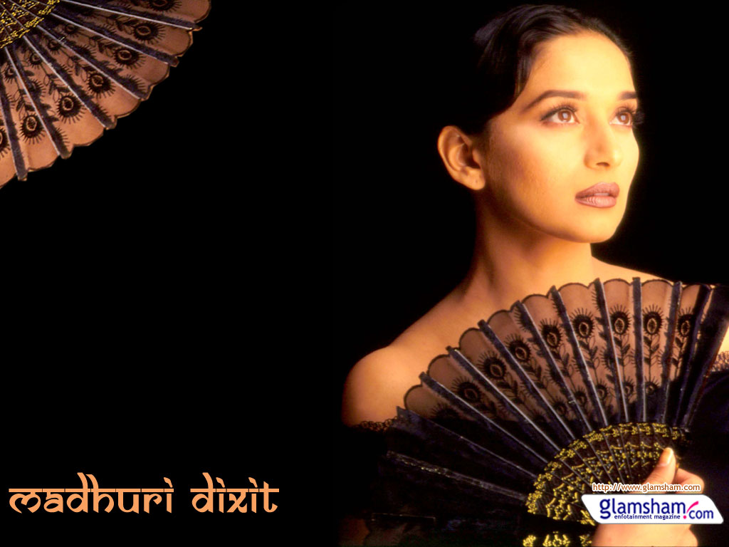 Madhuri Dixit Wallpaper Pack 1 | Wallpapers Pictures Lovers