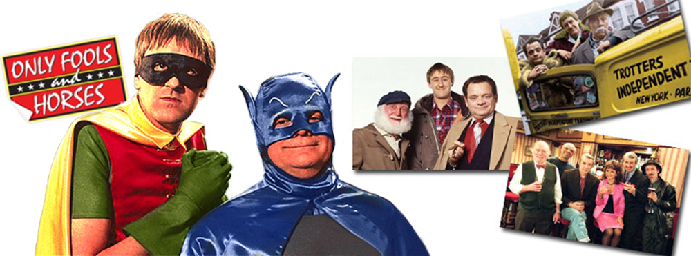 Only Fools and Horses Unofficial Fan Blog