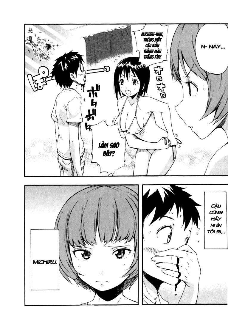 Frogman chap 9
