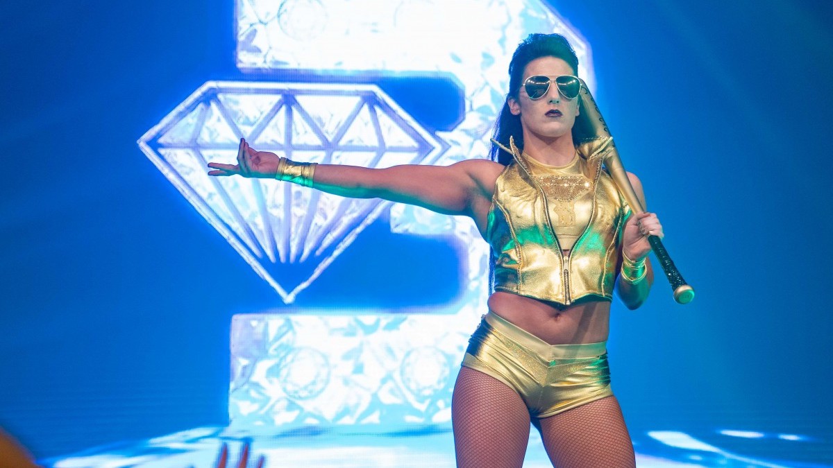 Surgem novas informações sobre a relação entre Tessa Blanchard e IMPACT Wrestling