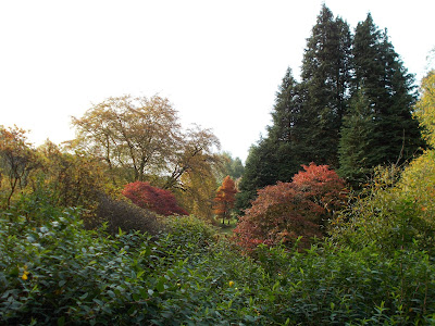 Stourhead garden design ideas Green Fingered Blog