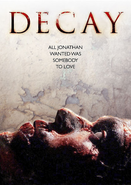 Decay poster