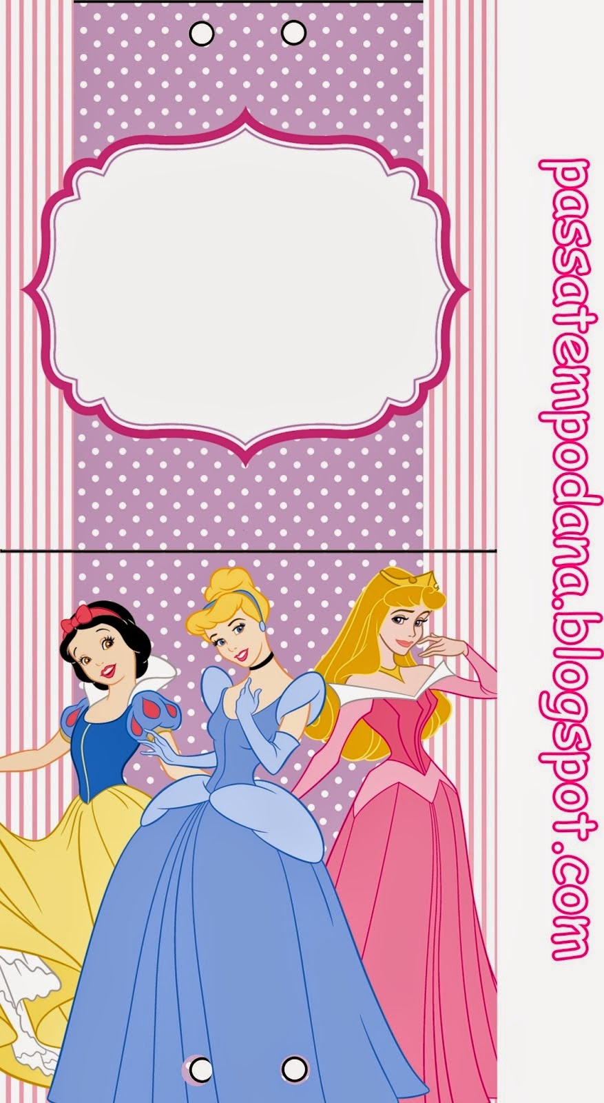 Disney Princess Birthday: Free Printable Candy Bar Labels. Disney Princess Birthday: Free Printable Candy Bar Labels.