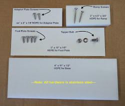 Purchase A Parts Kit For Making Your Own Toe-Tapper