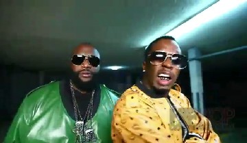 P Diddy ft Rick Ross: "Another One" - A Deep Dive into the Musical Collaboration