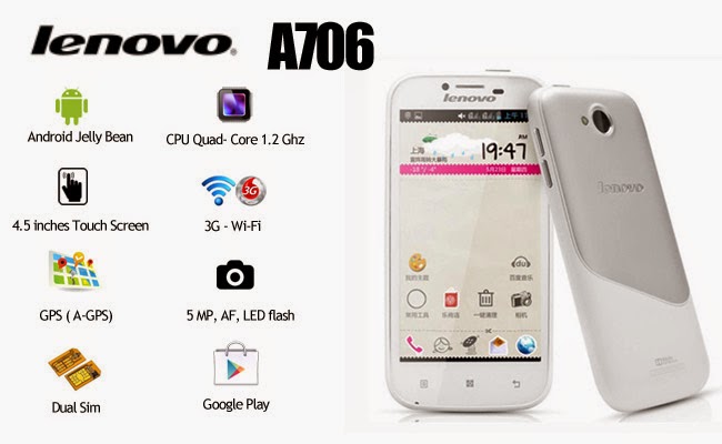 Lenovo a766 прошивка jelly beans
