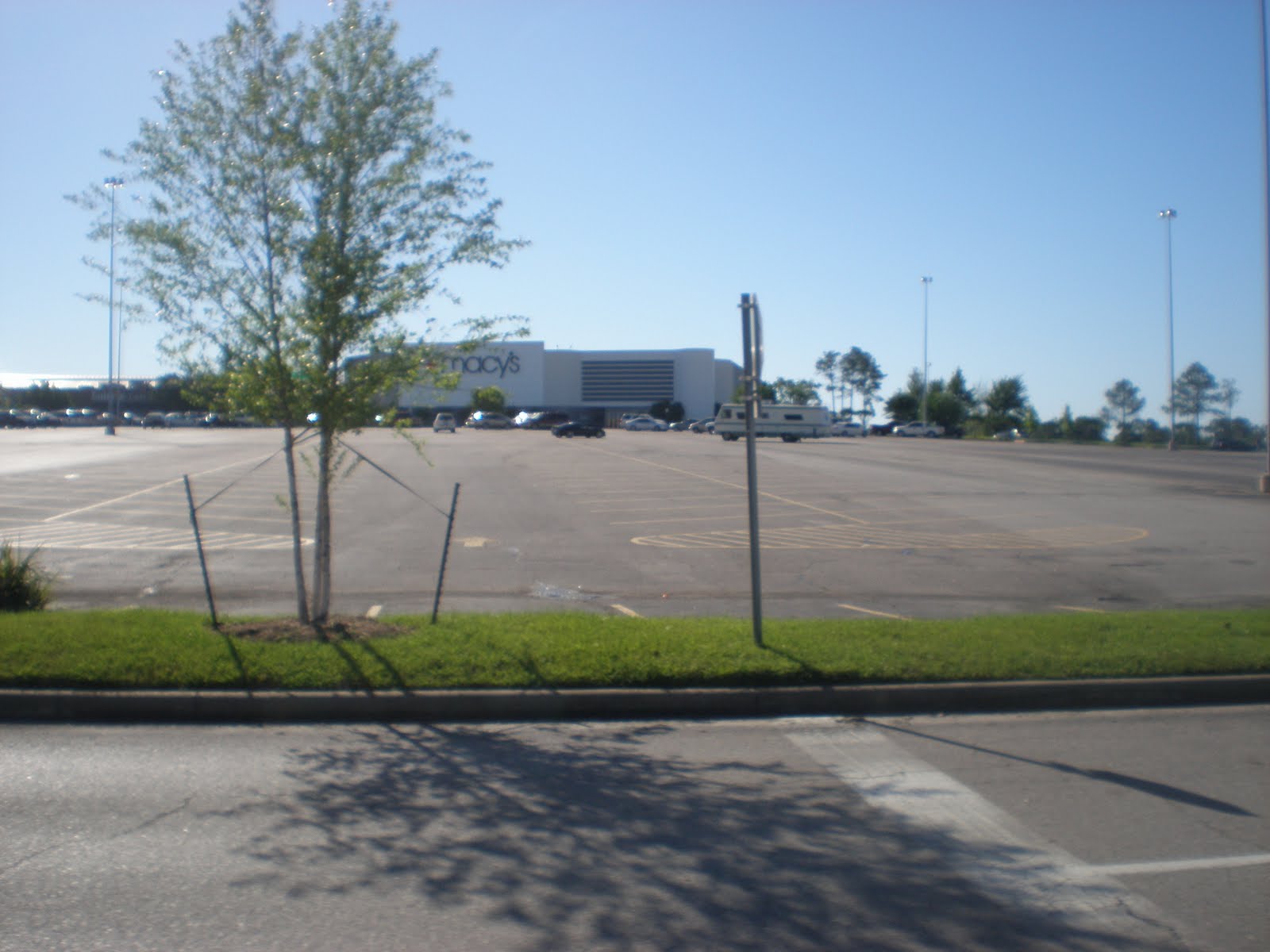 The Louisiana and Texas Retail Blogspot Deerbrook Mall Humble Texas