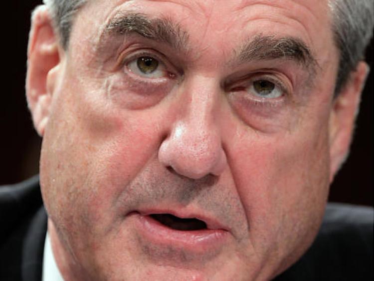 ROBERT MUELLER: SPECIAL COUNSEL FOR TRUMP RUSSIAN CONNECTION