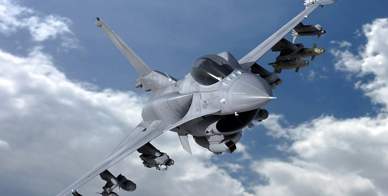 Military and Commercial Technology: Croatia to acquire new fighter aircraft