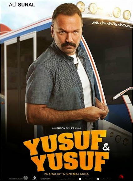 Yusuf Yusuf 2014 (DVDRip XviD) Teklink Film indir Yusuf Yusuf 2014 (DVDRip XviD) Teklink Film indir