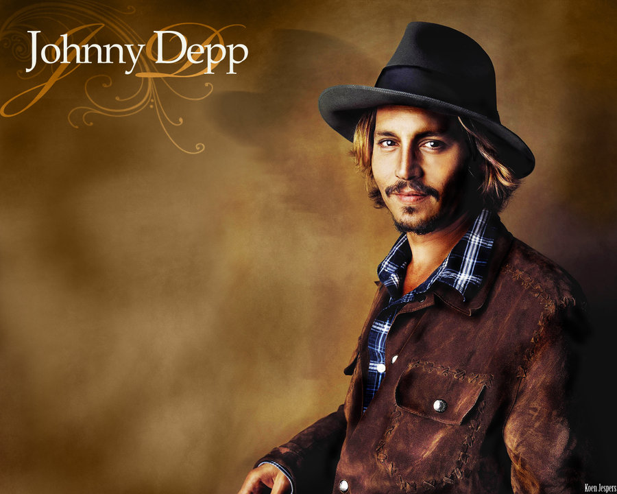 Johnny Depp Wallpaper Hd - Johnny Depp 4k Iphone Wallpapers | Bocadowasubo