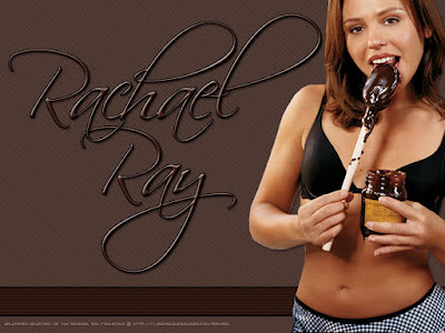 Rachael Ray Wallpaper