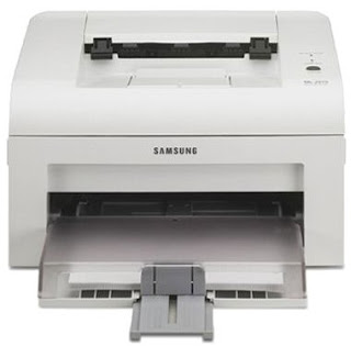 Samsung ML-2010 Driver Printer Download