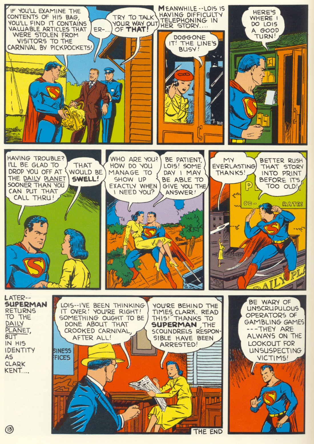 Superman (1939) issue 8 - Page 46