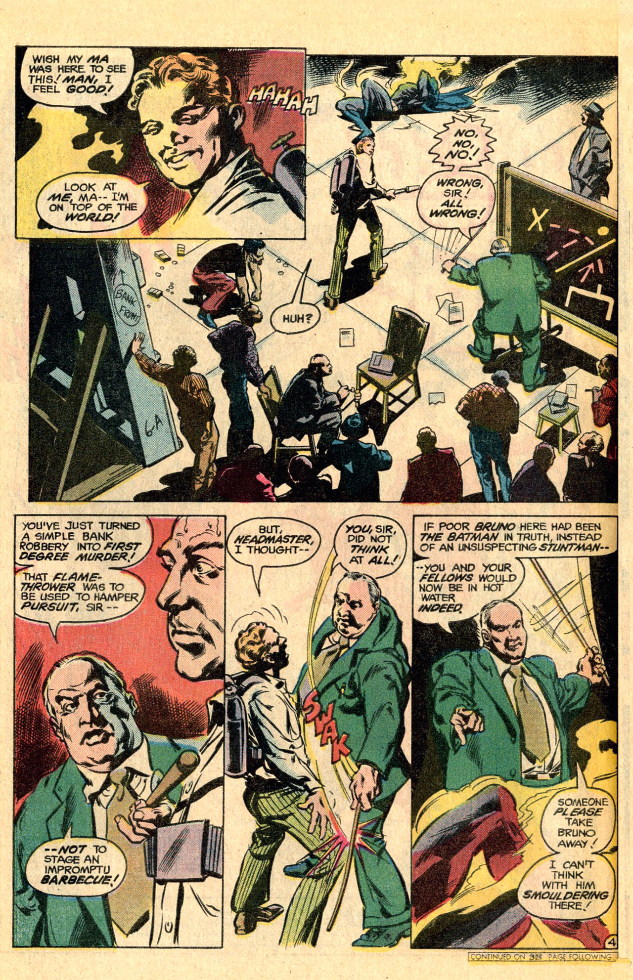 Detective Comics (1937) 515 Page 5