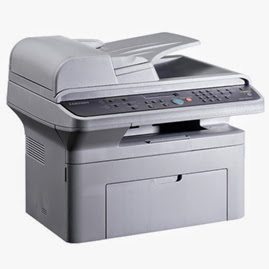 Samsung SCX-4521F Driver Download 