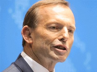 Tony Abbott has hinted the coalition's climate change policy  cost will be similar to a 2010 figure.