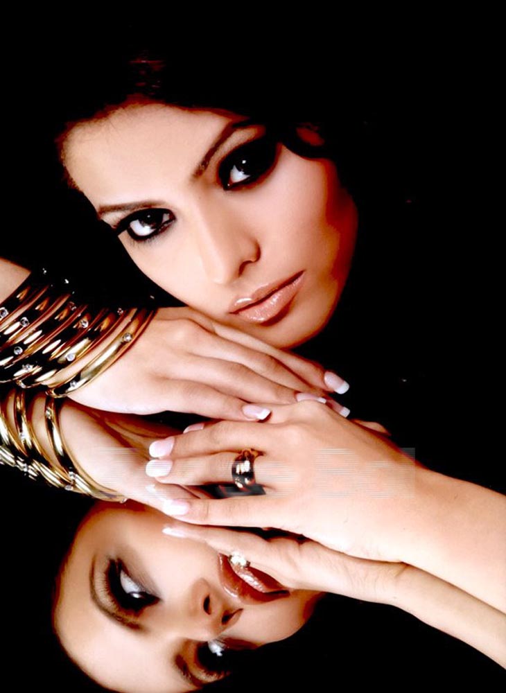 Zee Tv Hot Actress February 2012