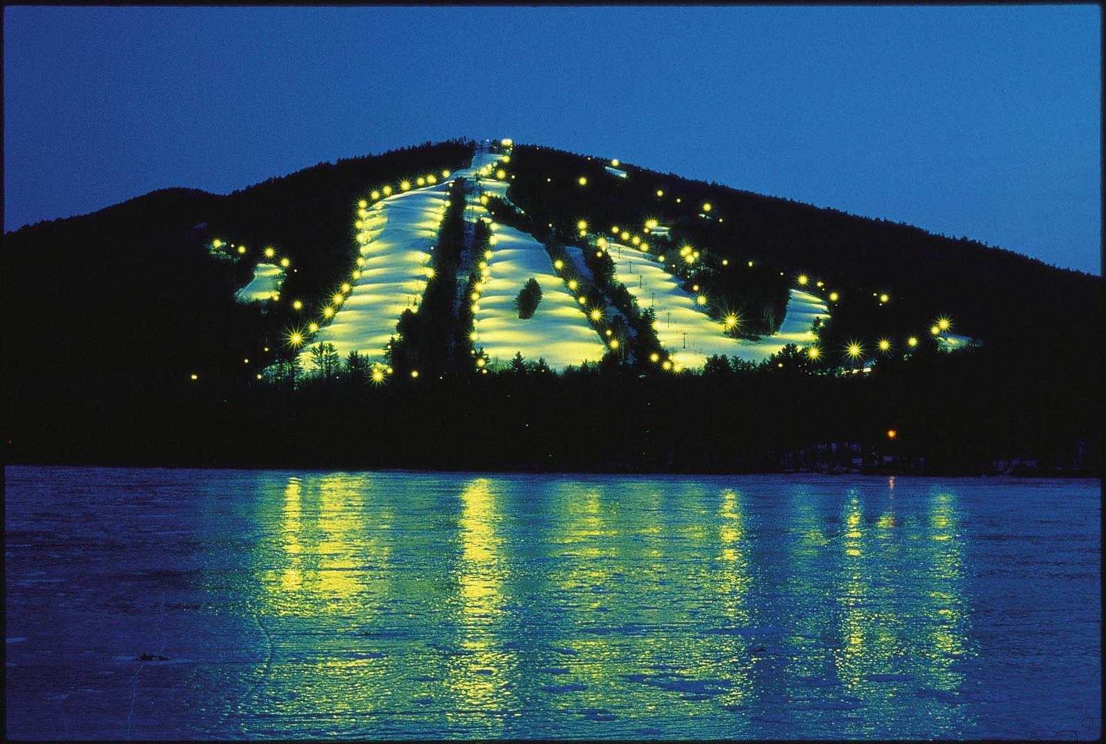 Trans World Travel Top 5 Ski Resorts in Maine