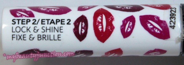 Rimmel Provocalips 16hr Lip Colour review, swatches